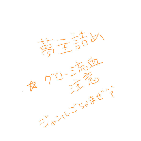 夢主詰