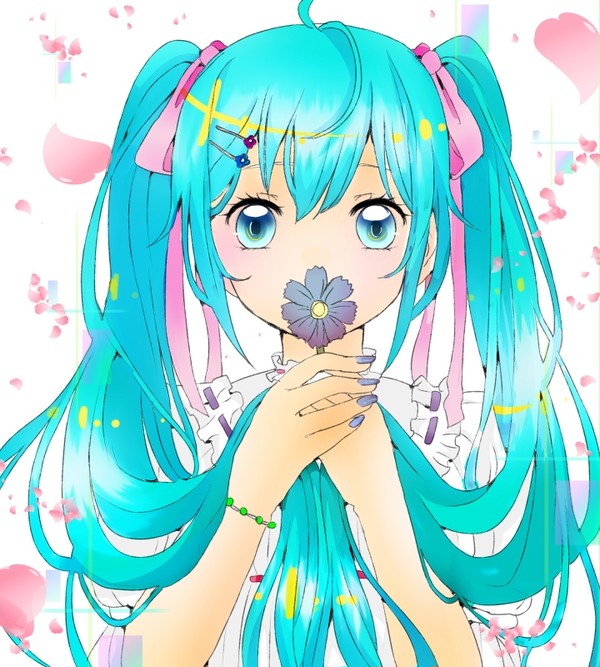 塗らせていただきました