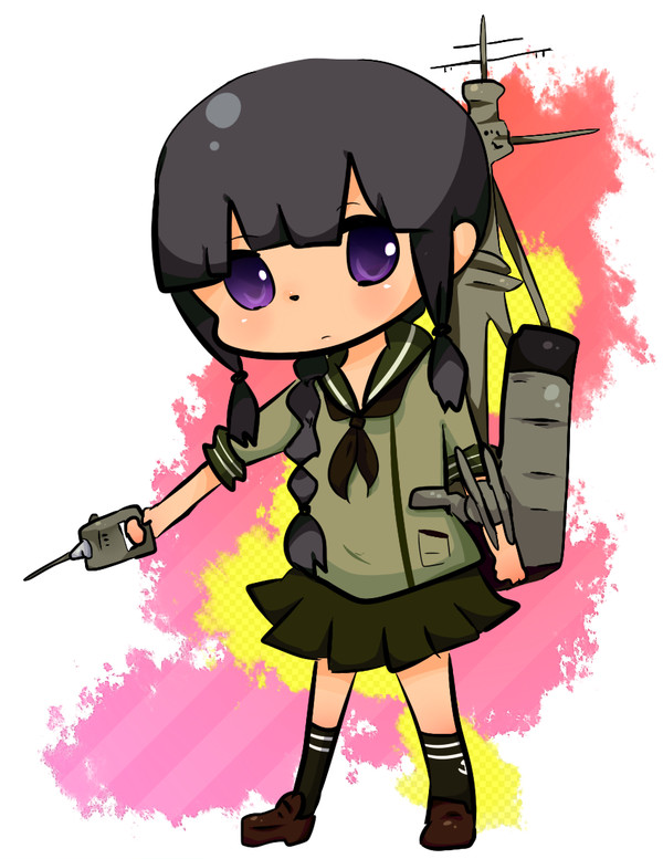 北上様！