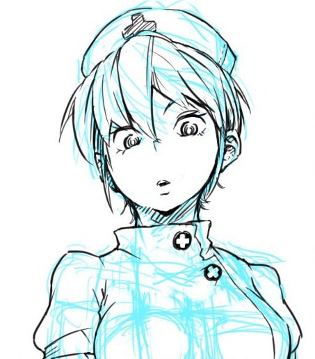 ナース