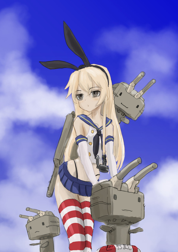 島風