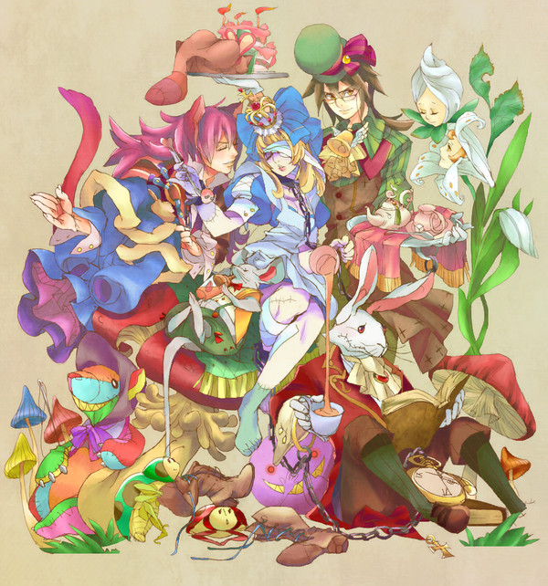アリス