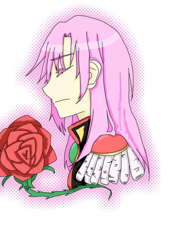 ウテナ