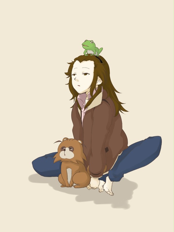 矢二郎三昧