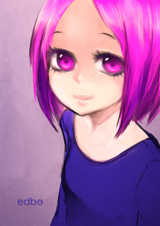 Pink Pink