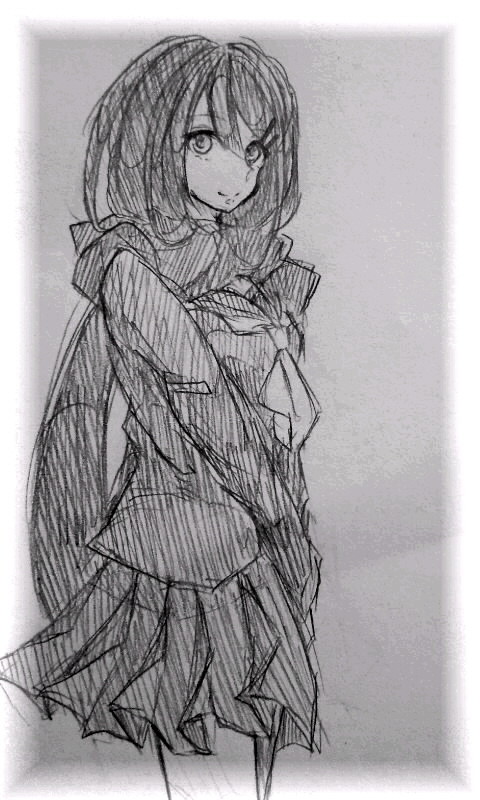 アヤノ