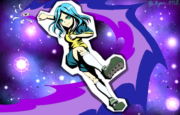 流星ガール☆