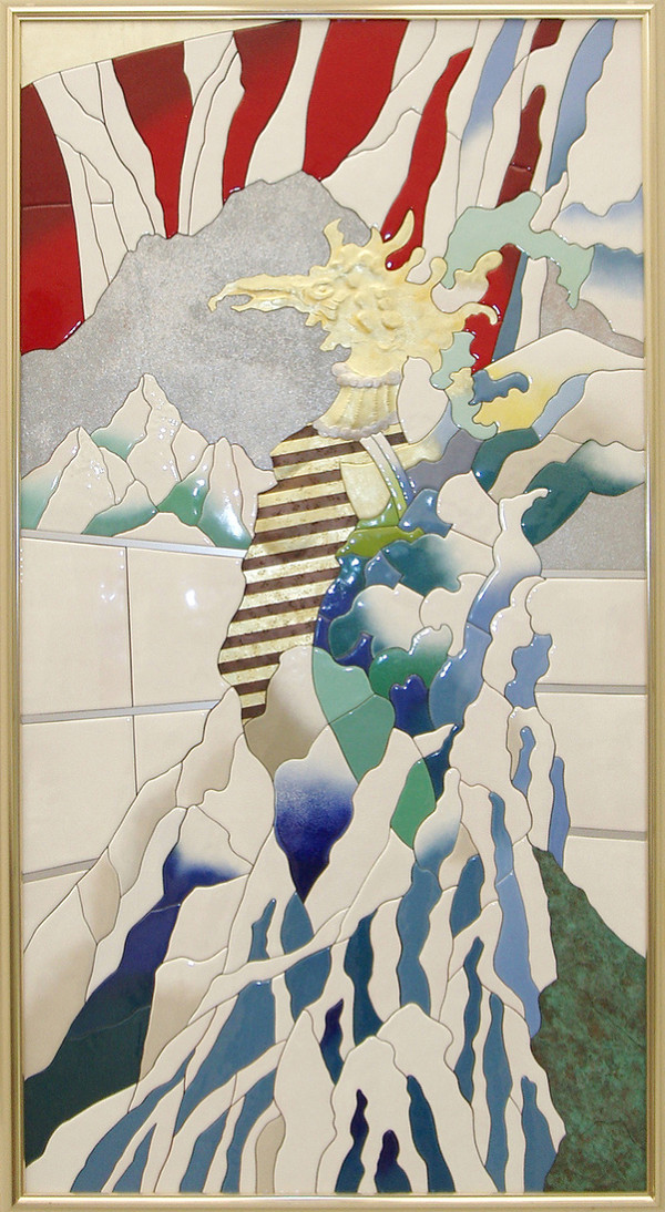 迦楼羅（カルラ）