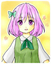 蝶々ribbon