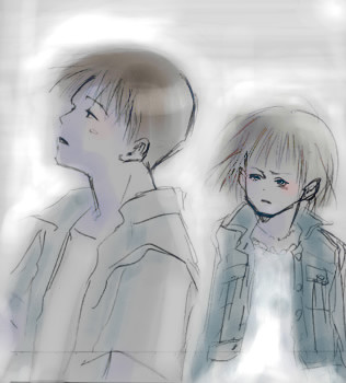 君はすぐどこか飛んでくから