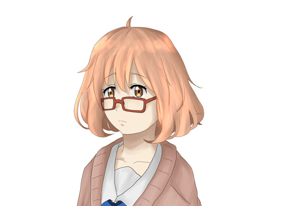 Mirai Kuriyama