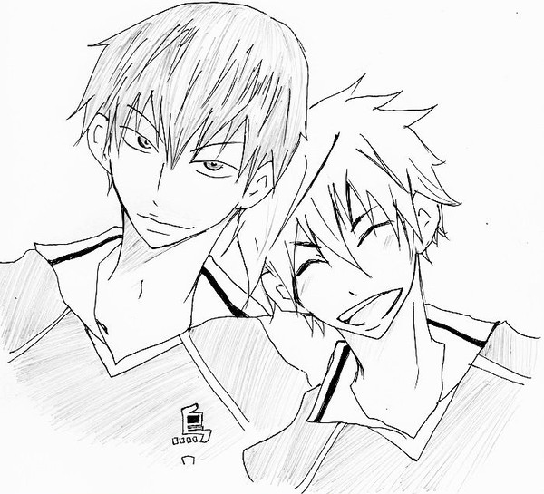 アニメ化決定おめでとう!!