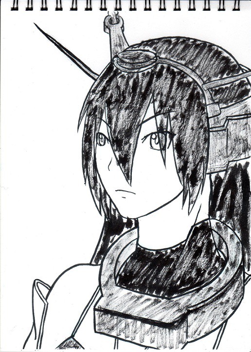 【この艦娘探してます】
