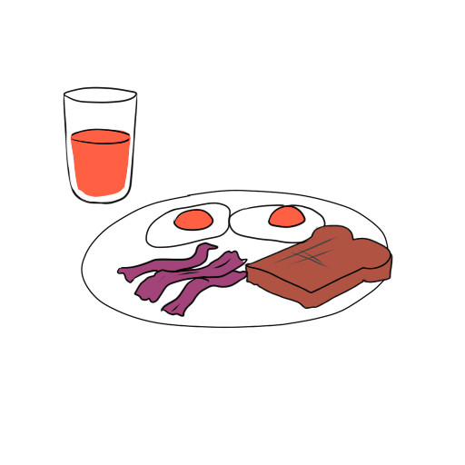 Breakfast