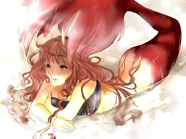 Mermaid