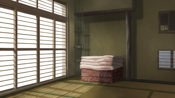 和室