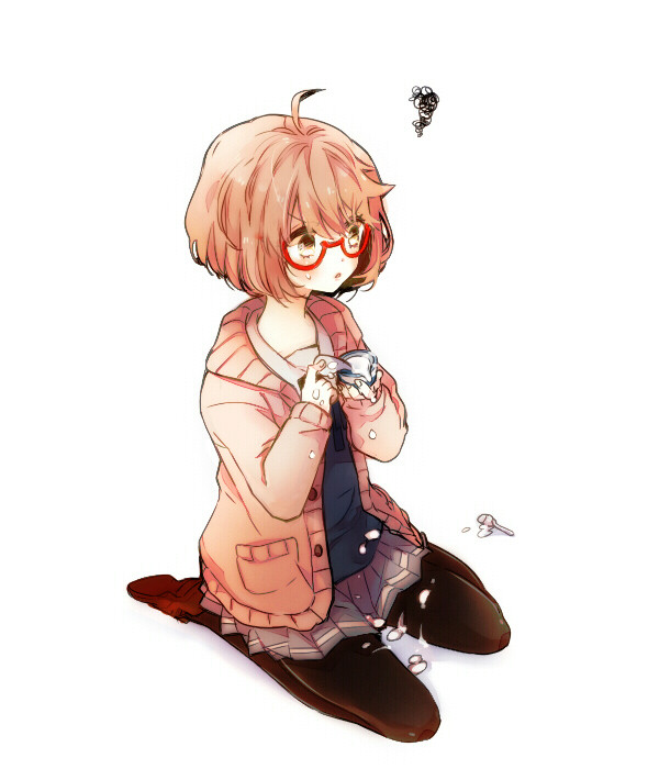 栗山未来