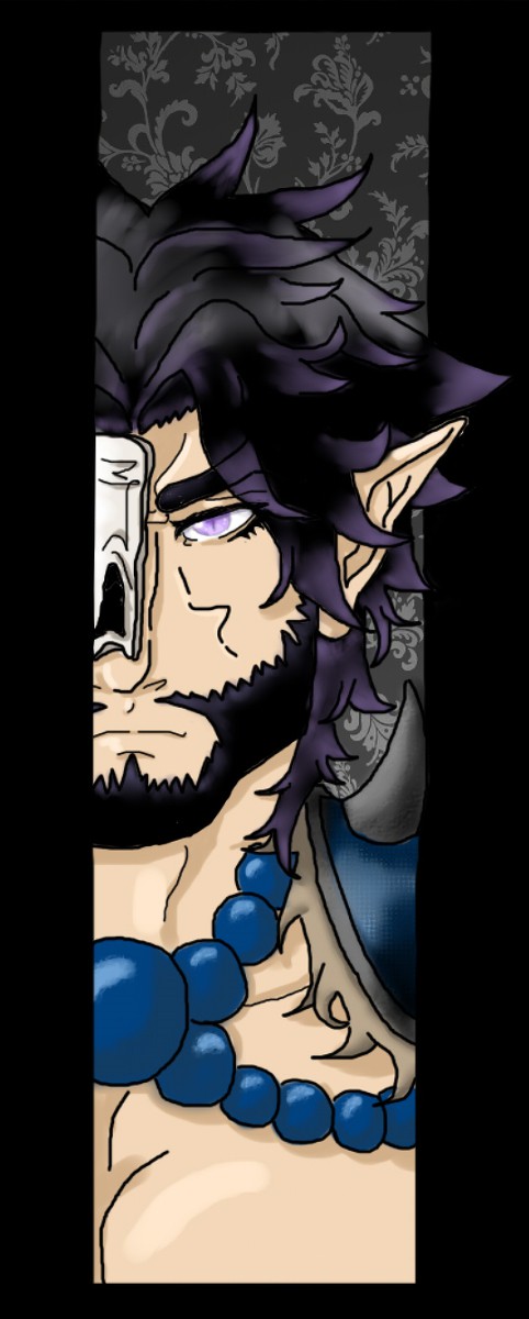King Yami