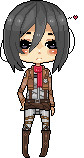 Mikasa