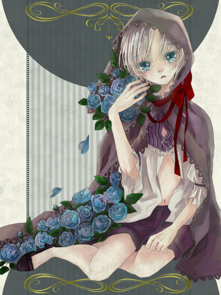 不可能の花