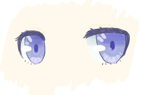 eyes