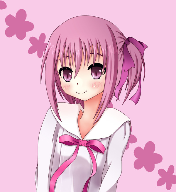 \智花!/