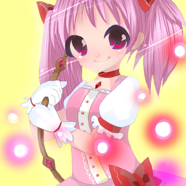まどか