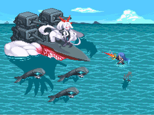 艦これメタルマックス風味２