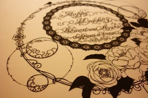 Happy Wedding