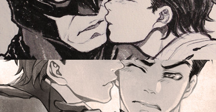 kiss