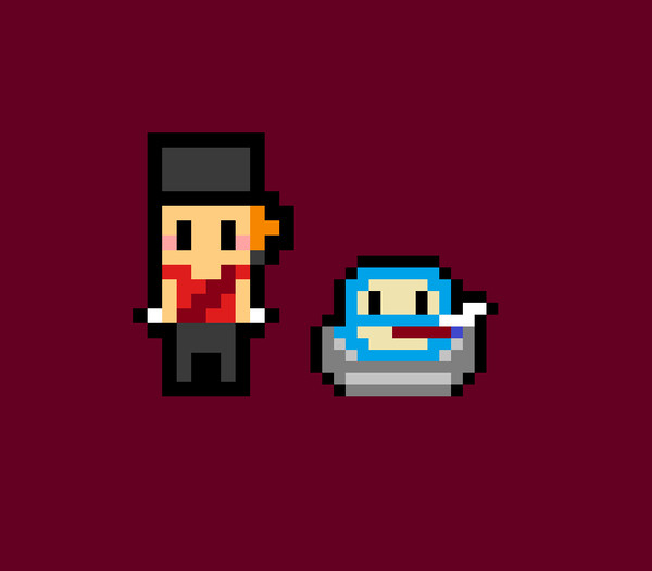 ドットTF２なんてのはどうでしょうか