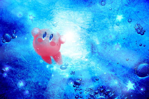 深海
