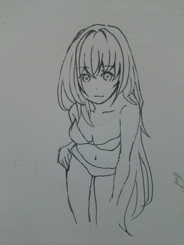 ラフ