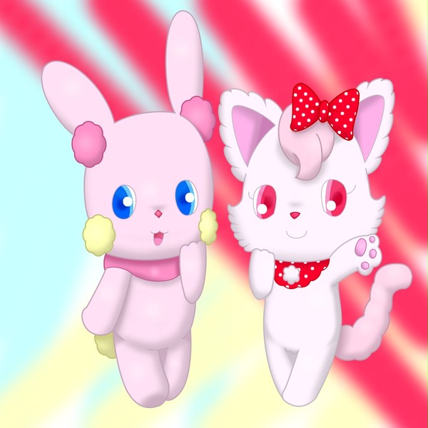 フワリンベリー