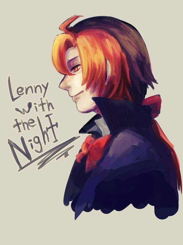 ハロ夜発売前とか王様の落書きとか漫画とか