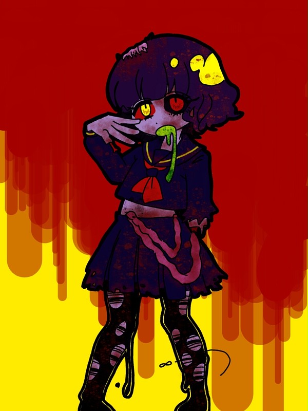 ハロウィン企画
