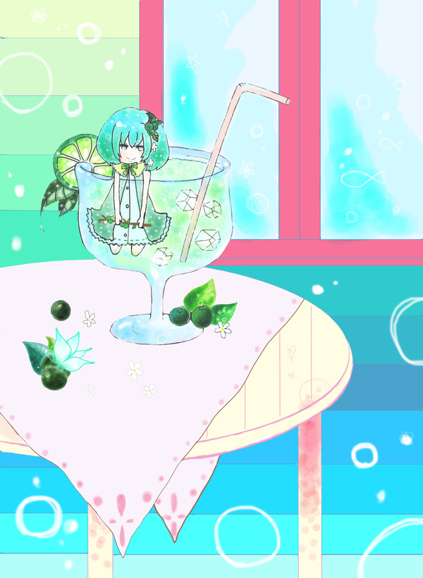 pixivタン