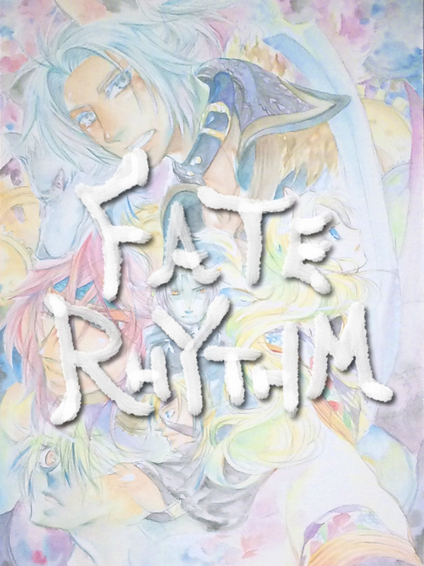 FATE RHYTHM