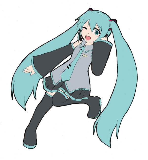 ミク