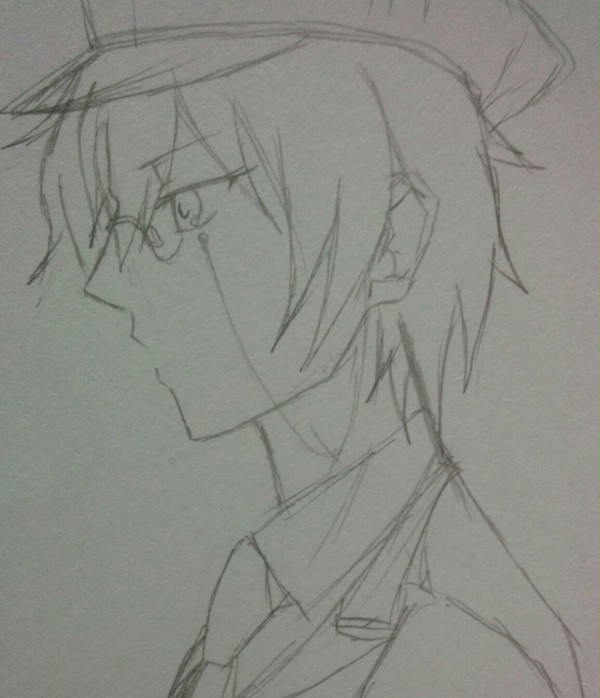落書き［そのよん］