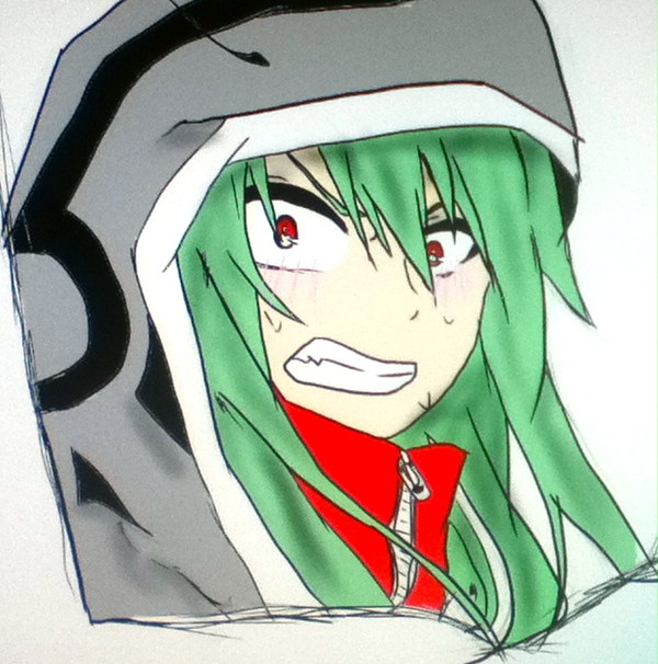 キドさん!!
