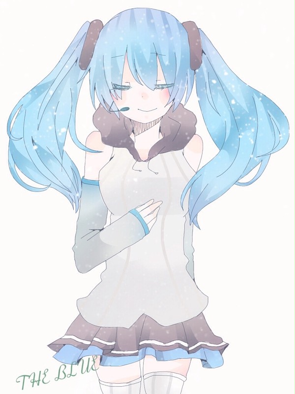 ざぶるみくさん！