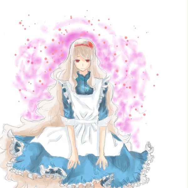 （ｖ・))))))........