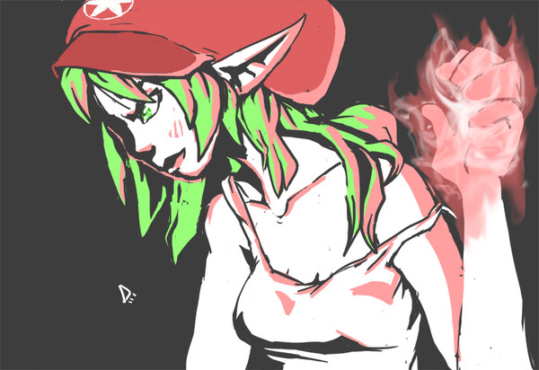 adoxus blow