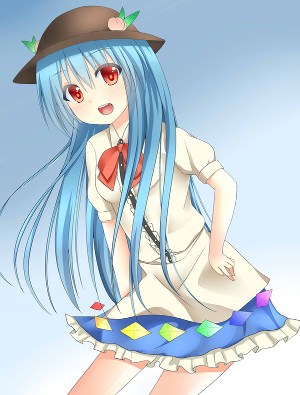 東方の天子