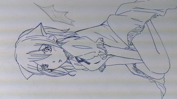 test。