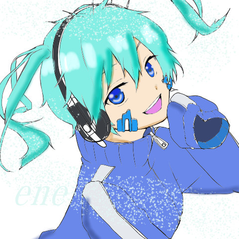 塗らせて2