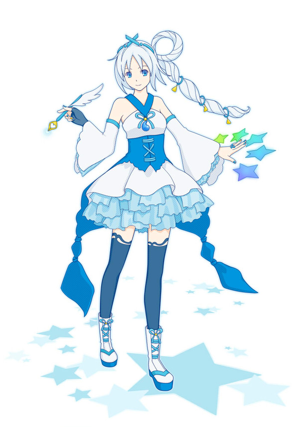 しまねっ娘