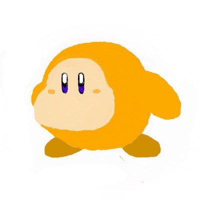 ワドルディー