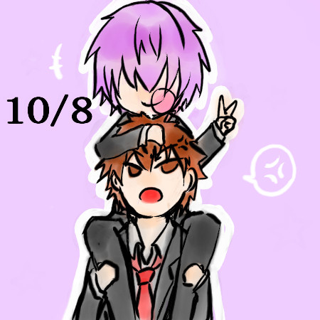 原ザキの日!!